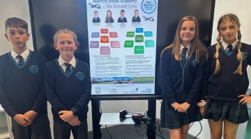 Students Design Innovative Airport for West Midlands